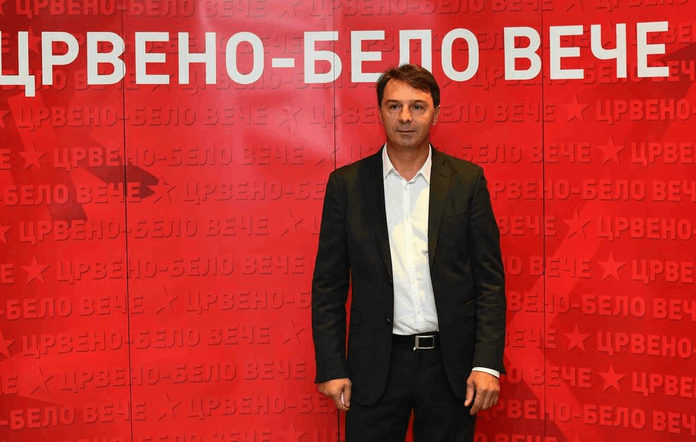 PRELEPA <span style='color:red;'><b>TV VODITELJKA</b></span> NASTASIJA JE ĆERKA ZVEZDINE LEGENDE: Tata joj je bio junak iz Barija a ona pleni lepotom! (FOTO)